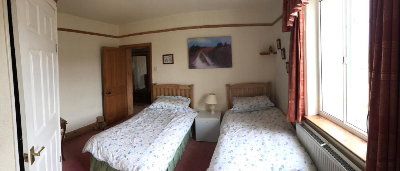 Haselor Farm B & B Івшем Екстер'єр фото